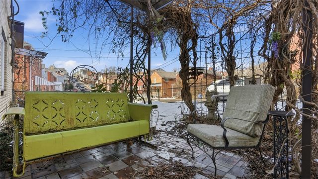 80 Westwood St, Mt Washington, PA 15211