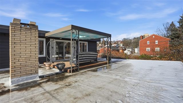 80 Westwood St, Mt Washington, PA 15211