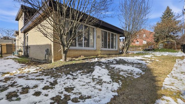 80 Westwood St, Mt Washington, PA 15211