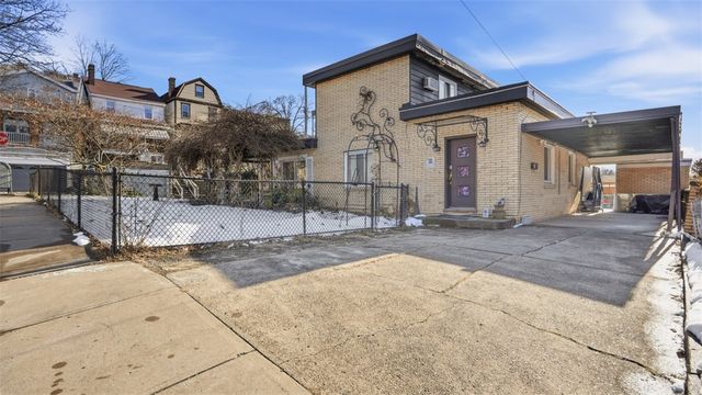 80 Westwood St, Mt Washington, PA 15211