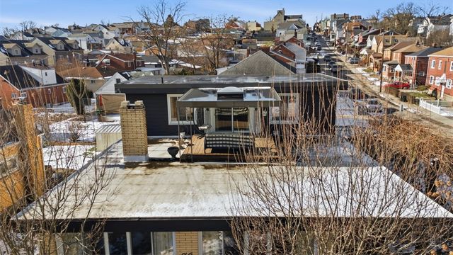 80 Westwood St, Mt Washington, PA 15211