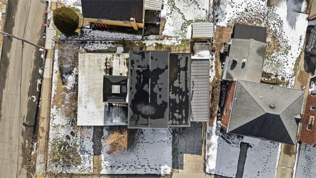 80 Westwood St, Mt Washington, PA 15211