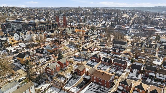 80 Westwood St, Mt Washington, PA 15211