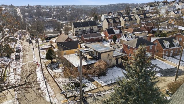 80 Westwood St, Mt Washington, PA 15211