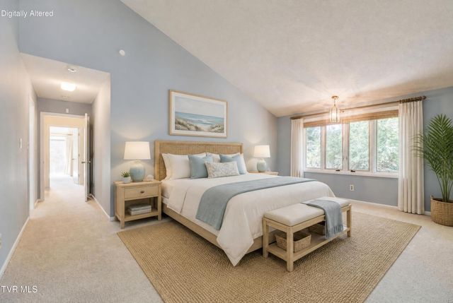 1901 Sherwood Drive, Johnson City, TN 37601
