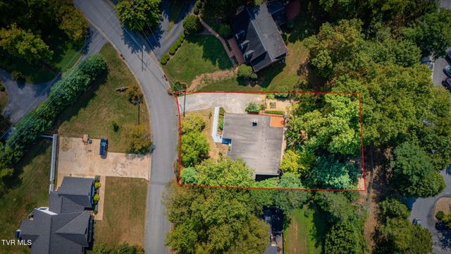 1901 Sherwood Drive, Johnson City, TN 37601