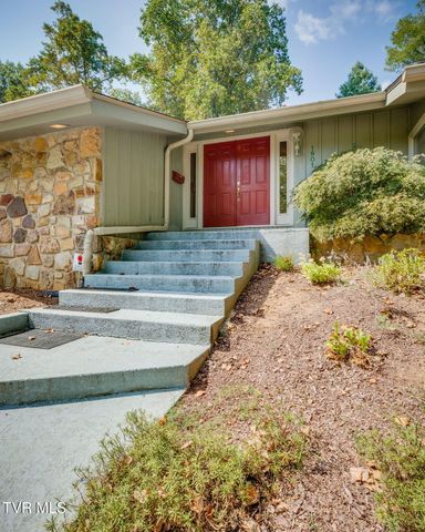 1901 Sherwood Drive, Johnson City, TN 37601