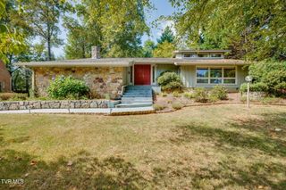 1901 Sherwood Drive, Johnson City, TN 37601