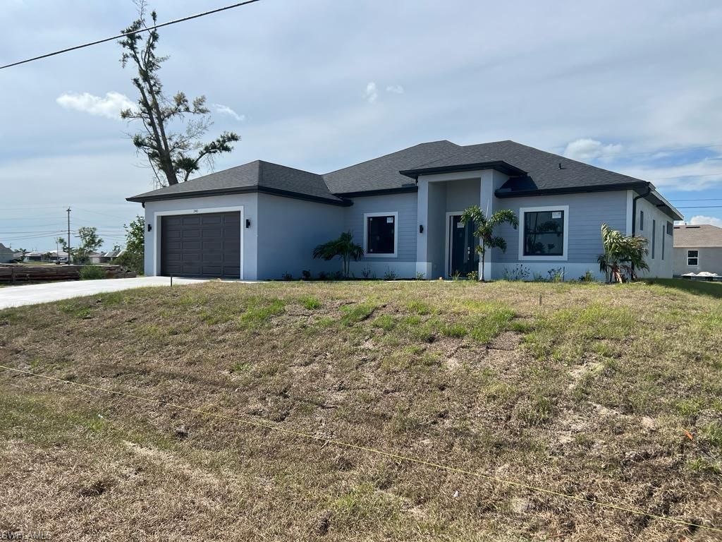 345 Diplomat PKWY E, CAPE CORAL, FL 33909 — photo 2