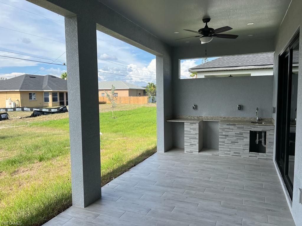345 Diplomat PKWY E, CAPE CORAL, FL 33909 — photo 4
