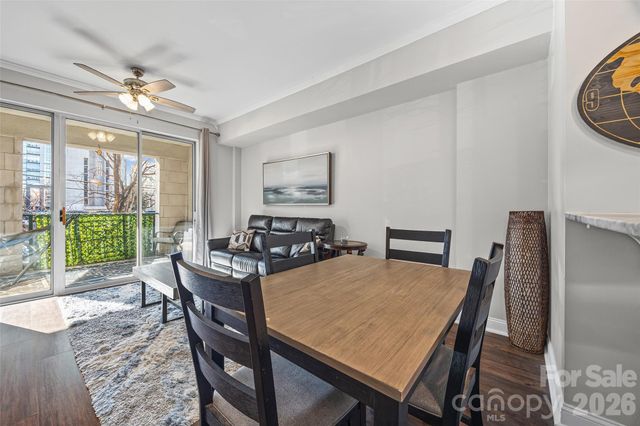 300 W 5th Street 217, Charlotte, NC 28202