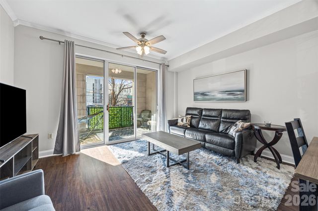 300 W 5th Street 217, Charlotte, NC 28202