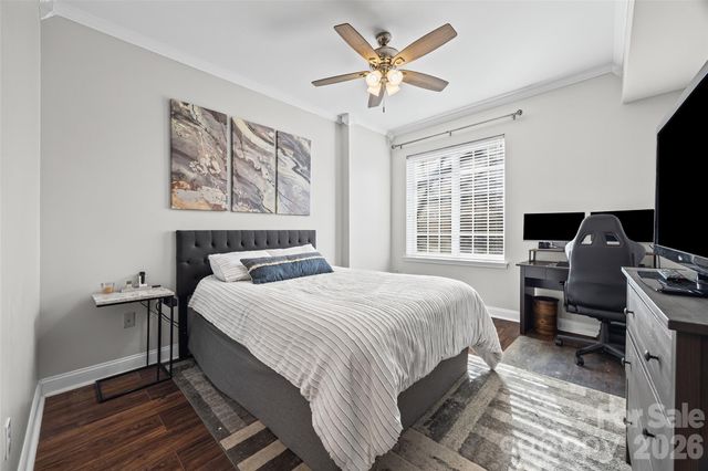 300 W 5th Street 217, Charlotte, NC 28202