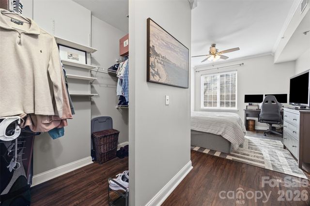 300 W 5th Street 217, Charlotte, NC 28202