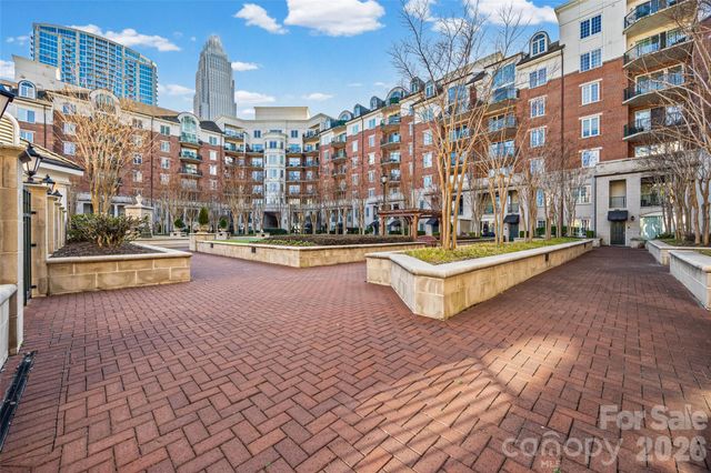 300 W 5th Street 217, Charlotte, NC 28202