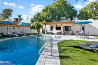 3139 N 40TH Street, Phoenix, AZ 85018