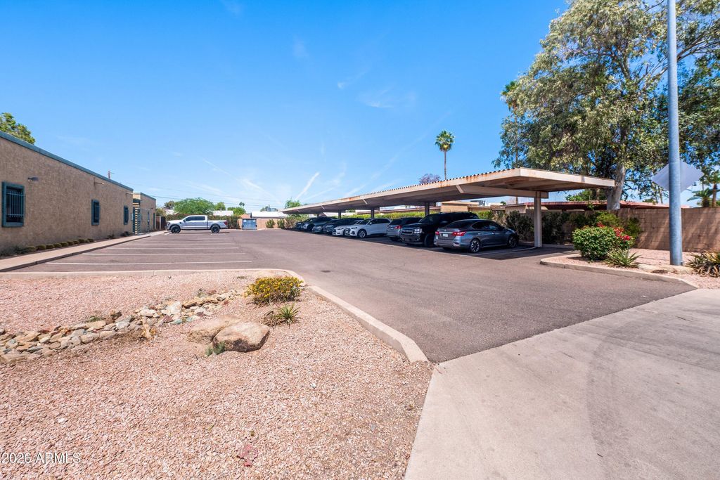 760 S STAPLEY Drive, Mesa, AZ 85204 — photo 2