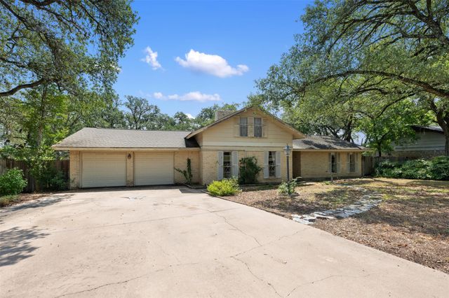 11403 Circle Bend DR, Austin, TX 78758