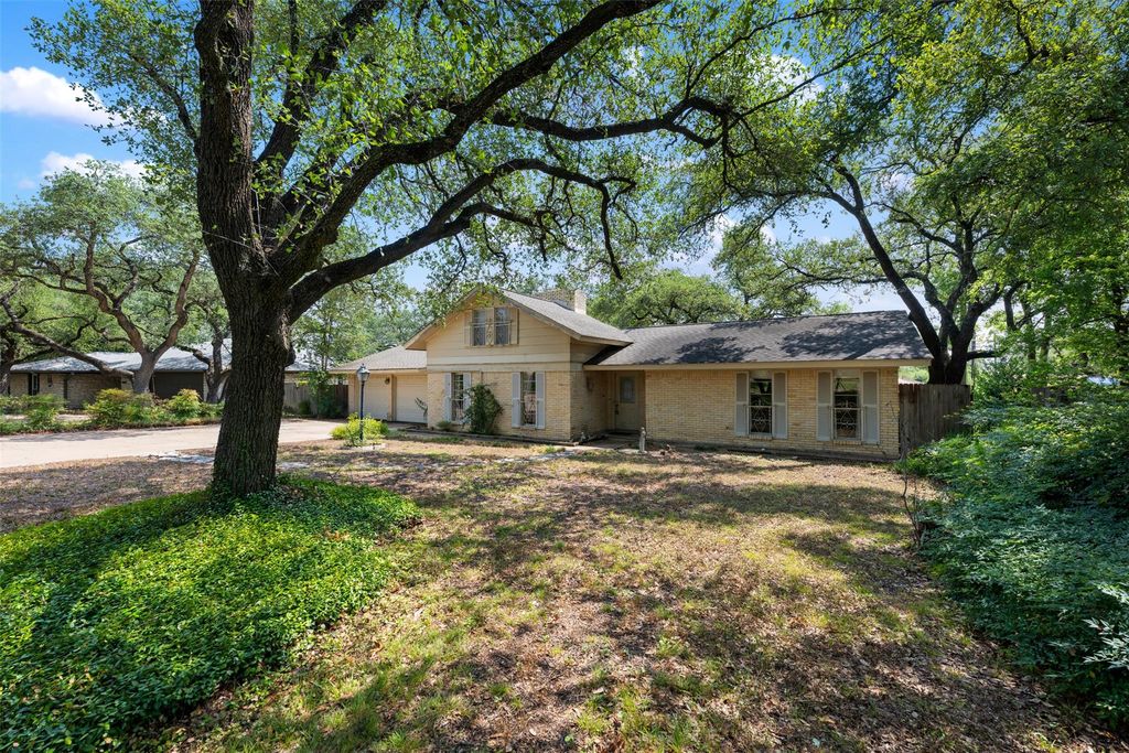 11403 Circle Bend DR, Austin, TX 78758