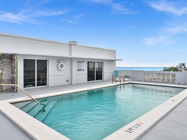 320 S Surf Road 205, Hollywood, FL 33019