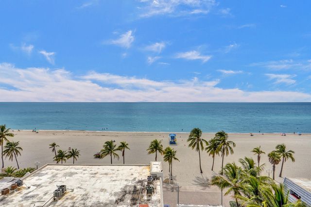 320 S Surf Road 205, Hollywood, FL 33019