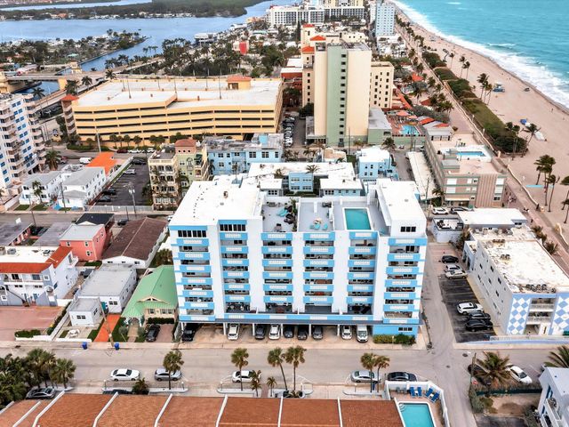 320 S Surf Road 205, Hollywood, FL 33019