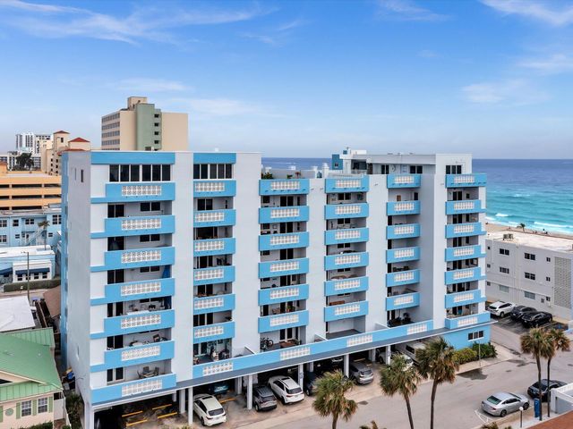 320 S Surf Road 205, Hollywood, FL 33019