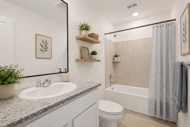 3037 Ashbrook Lane, Anna, TX 75409