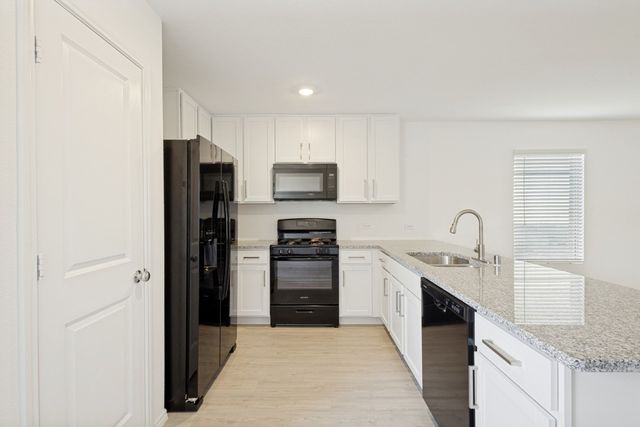 3037 Ashbrook Lane, Anna, TX 75409