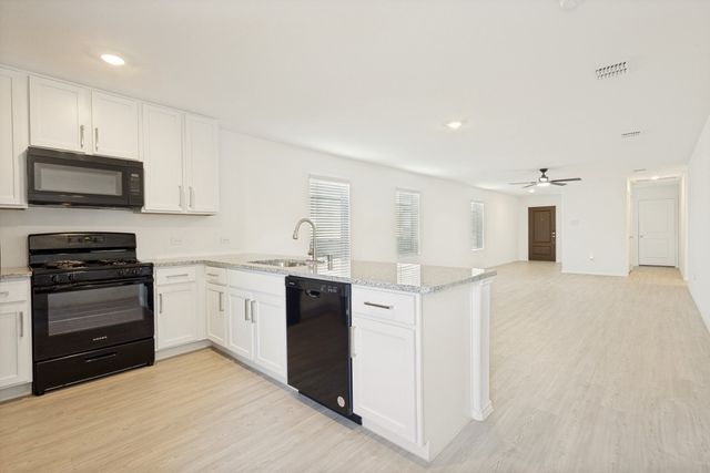 3037 Ashbrook Lane, Anna, TX 75409