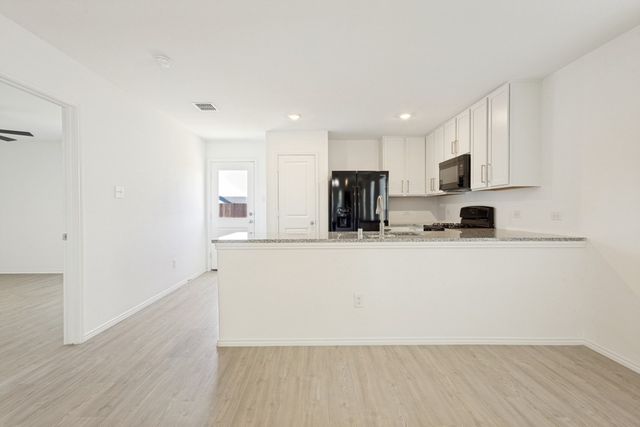 3037 Ashbrook Lane, Anna, TX 75409