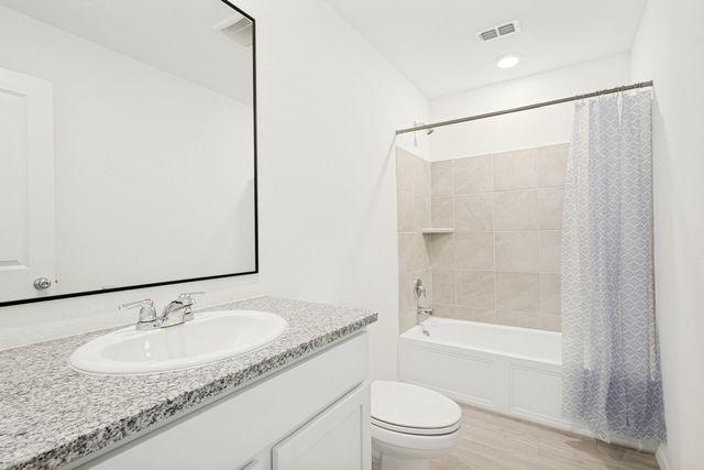 3037 Ashbrook Lane, Anna, TX 75409
