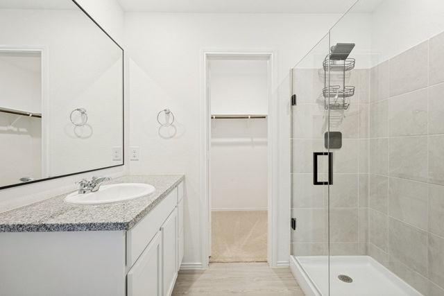 3037 Ashbrook Lane, Anna, TX 75409