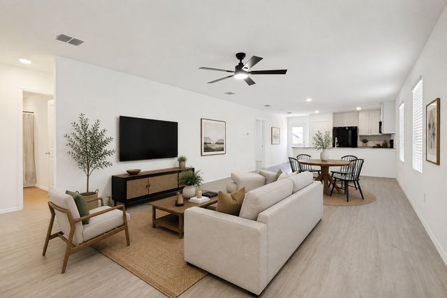3037 Ashbrook Lane, Anna, TX 75409