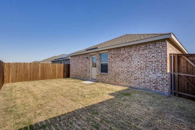 3037 Ashbrook Lane, Anna, TX 75409