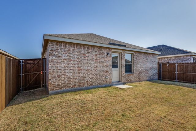 3037 Ashbrook Lane, Anna, TX 75409