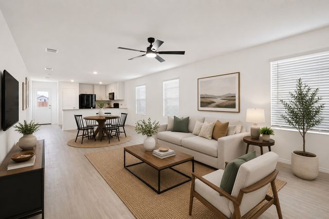 3037 Ashbrook Lane, Anna, TX 75409