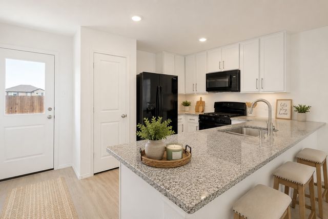 3037 Ashbrook Lane, Anna, TX 75409
