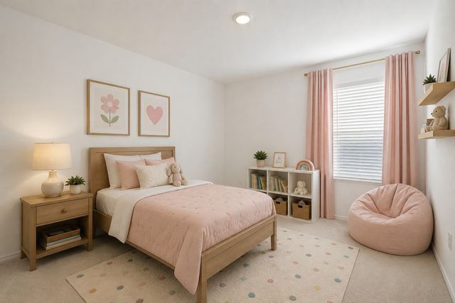 3037 Ashbrook Lane, Anna, TX 75409