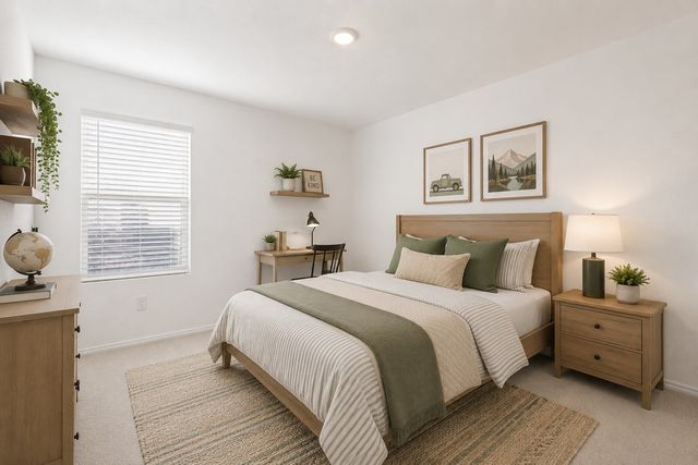 3037 Ashbrook Lane, Anna, TX 75409