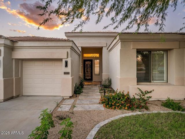 20720 N 74TH Street, Scottsdale, AZ 85255