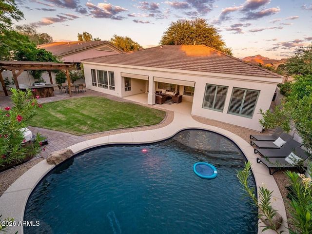20720 N 74TH Street, Scottsdale, AZ 85255