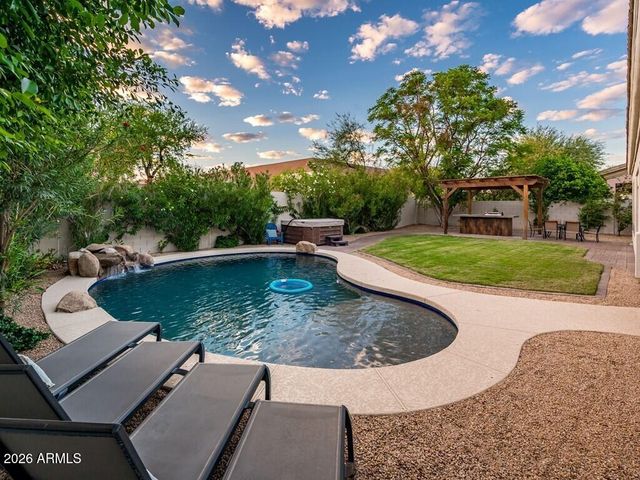 20720 N 74TH Street, Scottsdale, AZ 85255