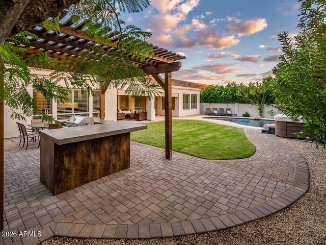 20720 N 74TH Street, Scottsdale, AZ 85255