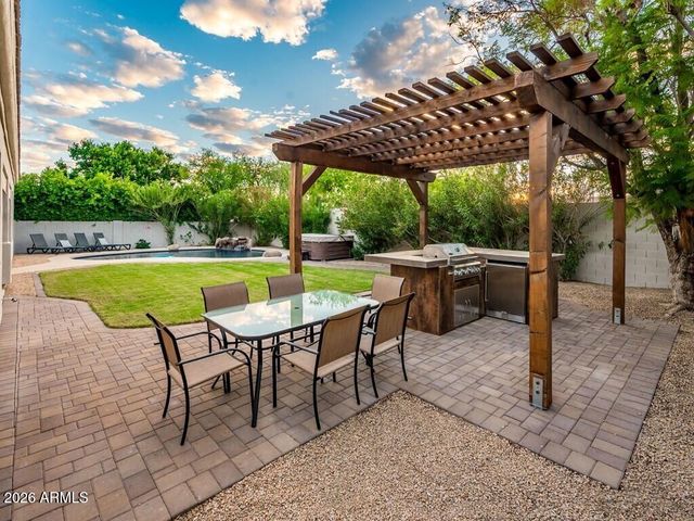 20720 N 74TH Street, Scottsdale, AZ 85255