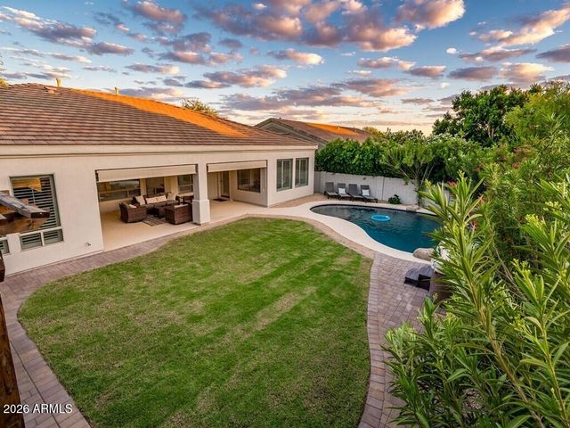 20720 N 74TH Street, Scottsdale, AZ 85255