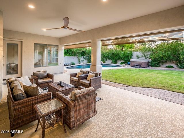 20720 N 74TH Street, Scottsdale, AZ 85255