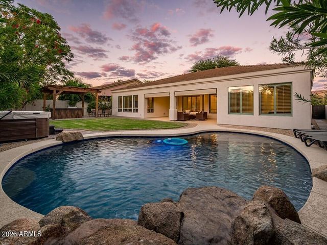 20720 N 74TH Street, Scottsdale, AZ 85255