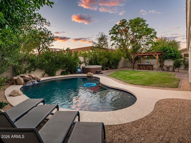 20720 N 74TH Street, Scottsdale, AZ 85255