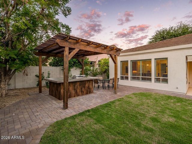 20720 N 74TH Street, Scottsdale, AZ 85255